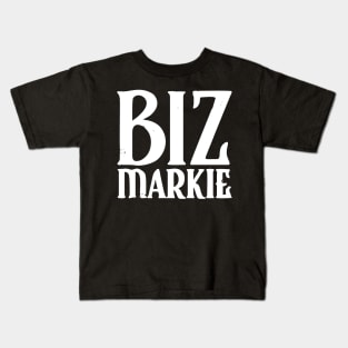 Biz Markie Kids T-Shirt